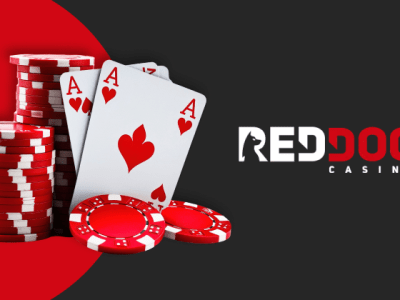 Red Dog Casino Reviews: No Deposit Bonus Codes & Free Chips