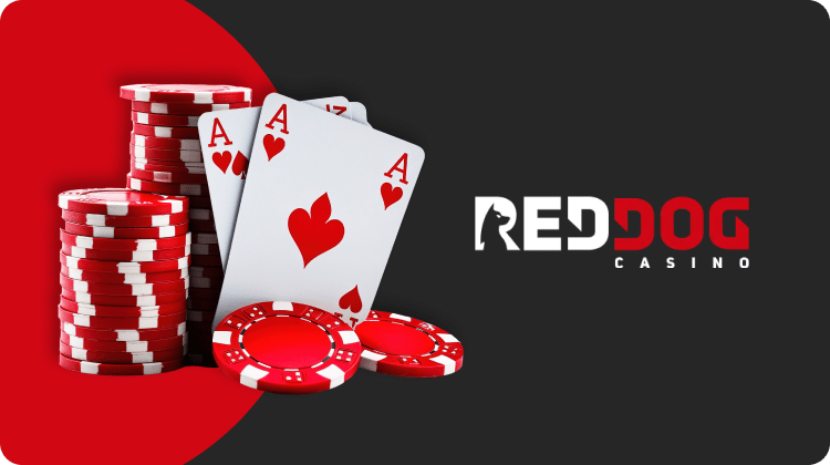 Red Dog Casino Review