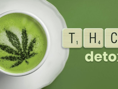 How To Detox From THC: Effective THC Detox Methods for Fast Results