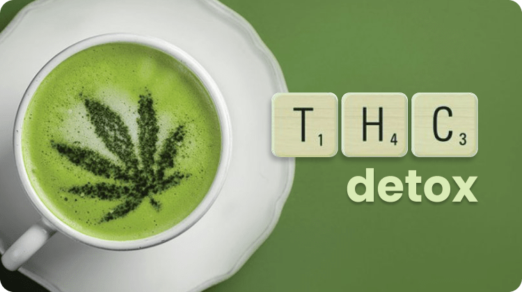 How To Detox From THC