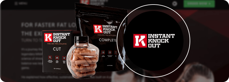 primeshred alternative #1 - instant knockout