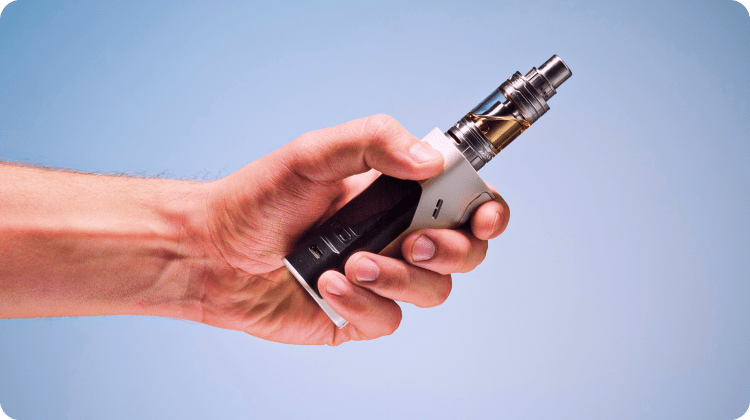 Best CBD Vapes