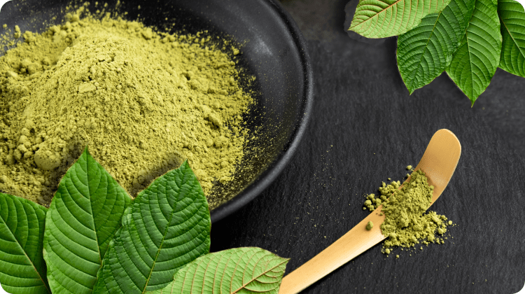 Best Kratom online