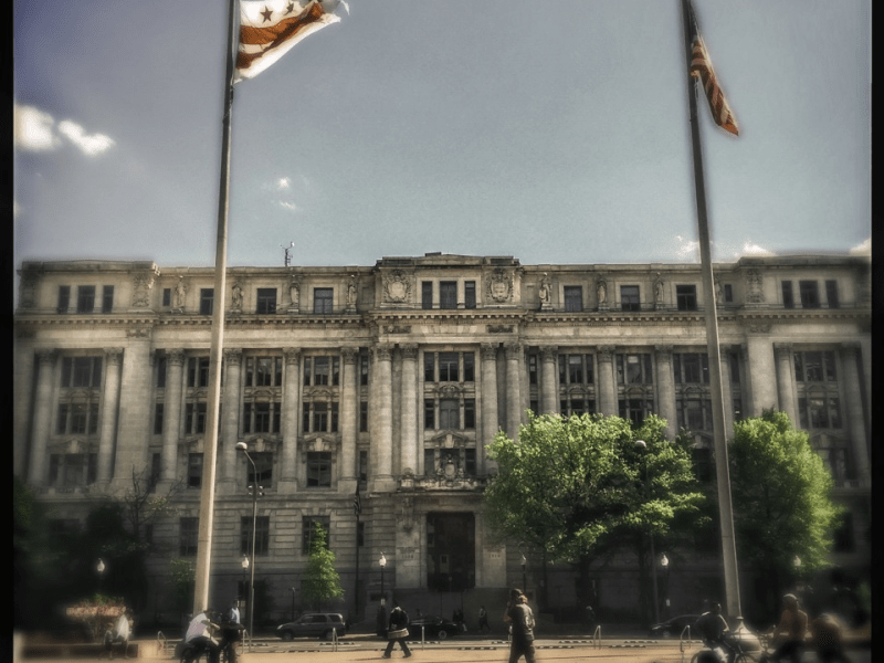 The Council Passed Eviction Reform to Aid Affordable Apartment Owners. Will This Bill Really Help?
